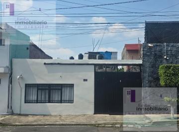 Casa · 130m² · 2 Recámaras · 2 Estacionamientos · Casa en Renta en Pedregal de Las Aguilas, Tlalpan