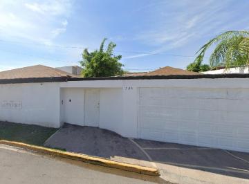Casa de 4 habitaciones, Torreón · Hermosa Casa Amplia