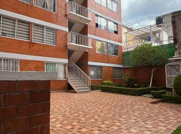 Departamento · 2 Recámaras · Venta de Departamentos en Santa María Nonoalco en La Ciudad de México