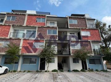 Departamento de 2 habitaciones, San Pedro Tlaquepaque · Departamento en Renta en Condominio Bosque Verde II Int. 230