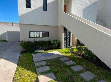 Casa de 3 habitaciones, El Marqués · Casa en Pb con Jardín y 3 Recamara en Zarú, a Estrenar.