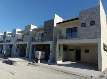 Casa de 3 habitaciones, Apodaca · Casa Nueva en Venta Misión de Los Ángeles Sector Serafines Apodaca, Concordia