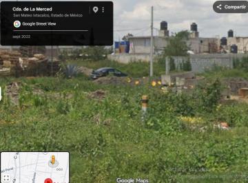 Terreno / Lote , Cuautitlán · Terreno Ubicado en San Mateo Ixtacalco, Cuautitlán