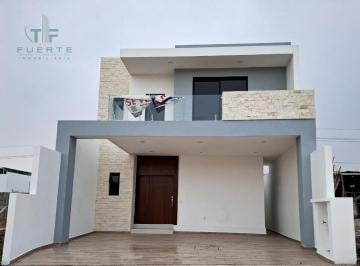 Casa de 3 habitaciones, Mazatlán · Casa en Venta en Sonterra II, 200 m²