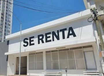 Oficina · 1200m² · Renta de Edificio Corporativo en Zona Centro