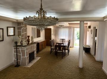 Casa de 3 habitaciones, Benito Juárez · Casa Letran Valle