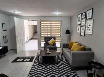 Departamento de 2 habitaciones, Cuauhtémoc · Venta Departamentos, Valle Gomez, Cuauhtemoc, Cdmx