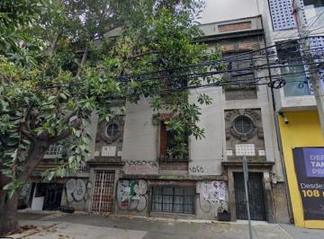 Casa de 4 habitaciones, Cuauhtémoc · Edificio en Venta en Colonia Roma Norte