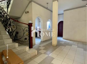 Casa uso de suelo de 6 habitaciones, Celaya · Casa con Local en Calle Libertad Centro de Celaya