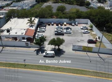 Terreno / Lote · 2000m² · 0103 - Terreno Comercial en Venta – Zona Encomienda, General Escobedo, N. L.