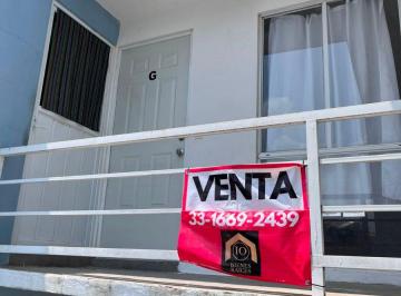 Departamento de 2 habitaciones, Zapopan · ¡Oportunidad en Almaterra! Departamento de 2 Recámaras con Terraza, Canchas de Fútbol y Área de Jueg