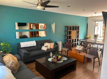 Casa en condominio de 4 habitaciones, Tlajomulco de Zúñiga · Casa en Venta en Privanza Residencia