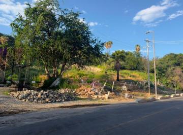 Terreno comercial , Chapala · Terreno en Venta en La Floresta Propio Para Desarrollar Vivienda
