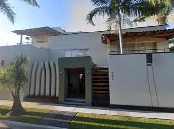 Casa de 5 habitaciones, Colima · Recuperación Bancaria en Colima!