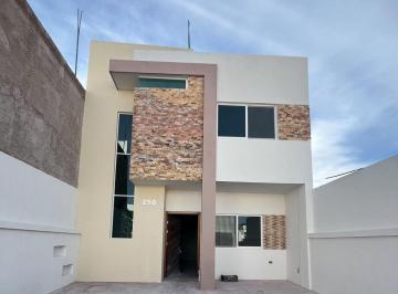 Casa de 4 habitaciones, Durango · Casa en Venta en Alejandro Plus Durango