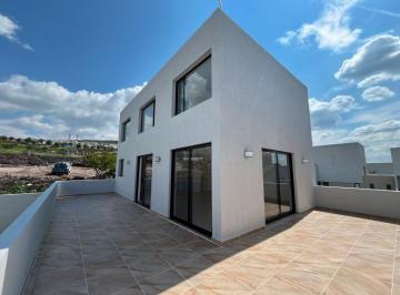 Casa en condominio de 3 habitaciones, El Marqués · Casa en Venta Zibata Condominio Nazca