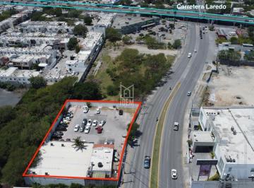 Terreno / Lote · 2000m² · 0103 - Terreno Comercial en Venta – Zona Encomienda, General Escobedo, N. L.
