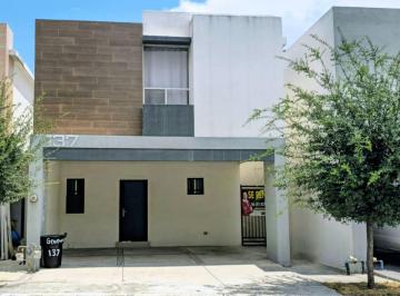 Casa de 3 habitaciones, Apodaca · Casa en Renta en Monetta, Apodaca