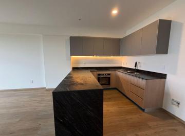 Departamento de 2 habitaciones, Zapopan · Departamento con Espectacular Vista Al Campo de Golf