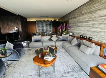 Departamento de 3 habitaciones, Cuajimalpa de Morelos · Venta de Departamento Basalto Diseñado por Arq. Daniel Alvarez