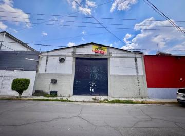 Bodega comercial , Puebla · Venta de Bodega Comercial