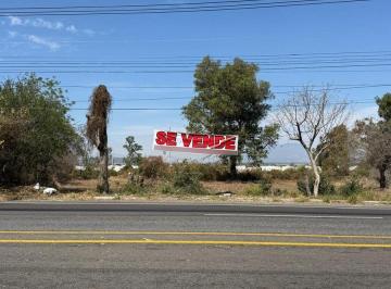 Terreno / Lote · 684m² · Terrenos en Venta a Pie de Carretera