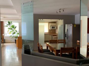 Departamento de 3 habitaciones, Huixquilucan · Departamento en Venta o Renta Interlomas