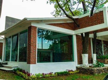 Casa de 4 habitaciones, Tlalpan · Casa en Venta en Jardines del Ajusco, Tlalpan