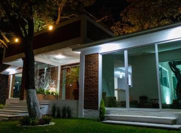 Casa de 4 habitaciones Venta MN 11,750,000 · Casa en Venta en Jardines del Ajusco, Tlalpan