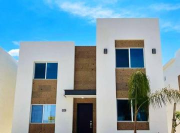 Casa de 3 habitaciones, Hermosillo · La Coruña Residencial