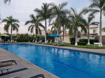 Casa de 4 habitaciones, Puerto Vallarta · Casa en Renta Amueblada en Fluvial Vallarta