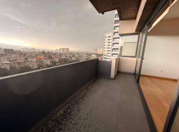 Departamento de 3 habitaciones, Cuajimalpa de Morelos · Departamento en Venta en Maranta Bosques con Terraza