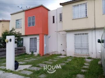 Casa · 120m² · 2 Recámaras · 1 Estacionamiento · Casa en Buenavista con 2 Recámaras, Id:.