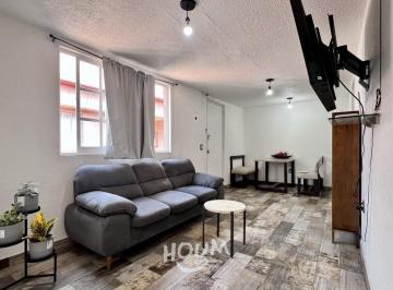 Departamento · 55m² · 2 Recámaras · Departamento en Ventanas con 2 Recámaras, Id:.
