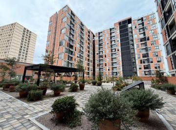 Departamento de 2 habitaciones, Zapopan · Departamento en Renta en Anuva Zapopan | Piso 10 | Vista a Andares | 2 Recámaras + Flex