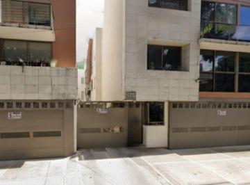 Departamento de 4 habitaciones, Benito Juárez · Casa en Venta en La Col Narvarte Poniente Cdmx