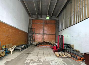 Bodega comercial , Tlalnepantla de Baz · Renta de Pequeña Bodega