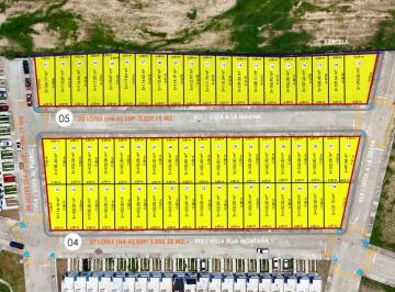 Terreno / Lote 102m² Venta Mojoneras · Terrenos en Venta en Puerto Vallarta en Magnolias Residencial