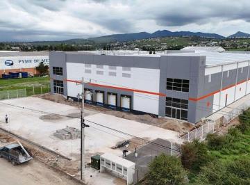 acbfff3d5ef3ad3fbfe0fe706c7571768641c102210f02c6ada23e1102e1cd8c · Renta | Nave Industrial | Tepeji del Rio - Hidalgo.