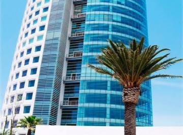 Oficina · 170m² · 3 Estacionamientos · Oficina Venta en San Pablo Corporativo Blanco Mr
