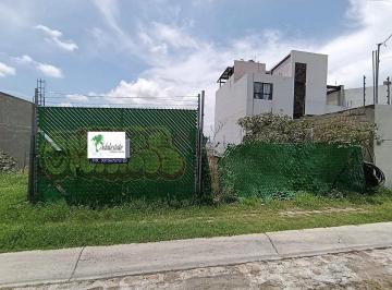 Terreno / Lote , Querétaro · Terreno Habitacional en Venta en Fracc. Bosques de Las Lomas, Queretaro