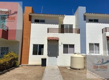 Casa · 3 Recámaras · 2 Estacionamientos · Casa en Santa Isabel, Hacienda del Seminario