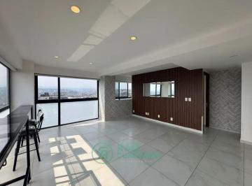 Departamento de 1 habitación, Alvaro Obregón · Departamento en Renta en Carola | 77 m²