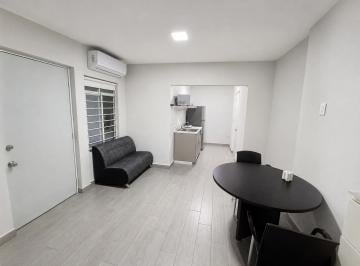 Departamento de 1 habitación, Monterrey · Departamento Loft en Renta en Mitras Centro