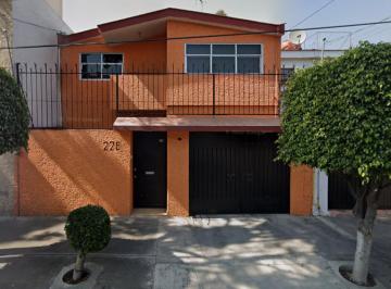 Casa de 3 habitaciones, Azcapotzalco · Casa en Venta, Azcapotzalco, Santa Maria