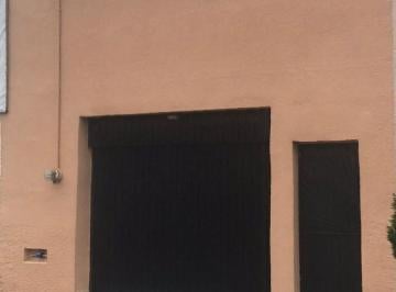 Bodega comercial · 130m² · Bodega en Renta en Prol. Fracncisco Gómez Durango