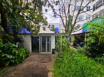Terreno / Lote , Cuauhtémoc · Oportunidad Para Desarrolladores | Terreno en Venta en Río Po, Colonia Cuauhtémoc