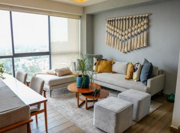 Departamento de 3 habitaciones, Naucalpan de Juárez · Penthouse en Venta, Cumbres Herradura, Naucalpan, Estado de México