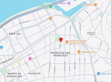 Casa de 3 habitaciones, Campeche · Casa de 180 m² con 3 Recámaras en Venta en Campeche Centro