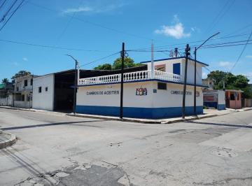 Bodega comercial · 400m² · Bodega Comercial en Tampico